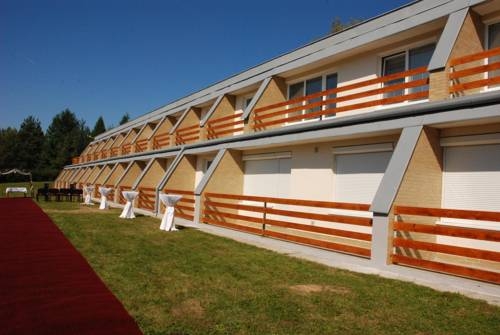 Imagen general del Hotel Fontana, Brno. Foto 5