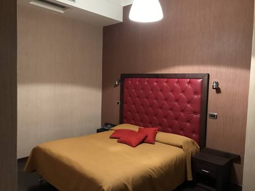 Imagen de la habitación del Hotel Fontana Del Re. Foto 2