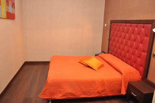 Imagen de la habitación del Hotel Fontana Del Re. Foto 3
