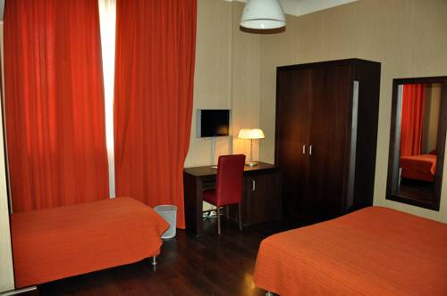 Imagen de la habitación del Hotel Fontana Del Re. Foto 7