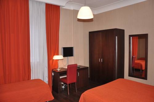 Imagen de la habitación del Hotel Fontana Del Re. Foto 12
