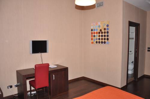 Imagen de la habitación del Hotel Fontana Del Re. Foto 14