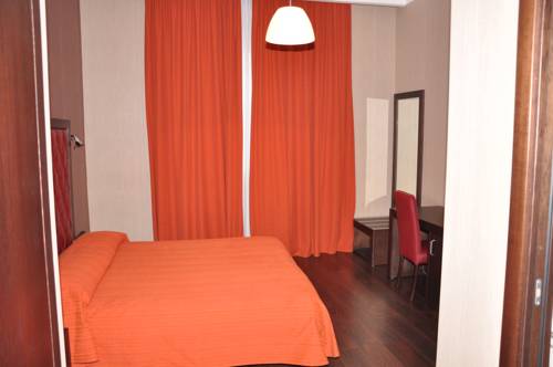 Imagen de la habitación del Hotel Fontana Del Re. Foto 15