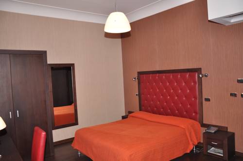 Imagen de la habitación del Hotel Fontana Del Re. Foto 16