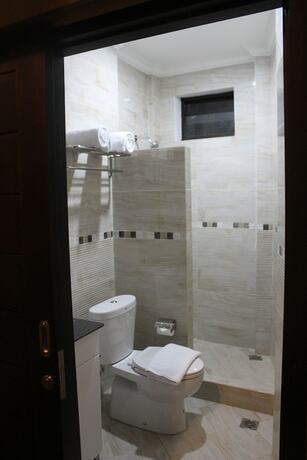Imagen general del Hotel Fontana Jakarta. Foto 14