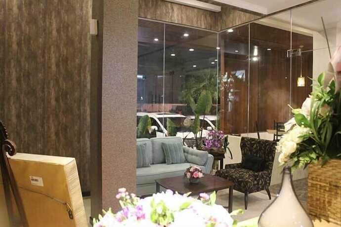 Imagen general del Hotel Fontana Jakarta. Foto 19