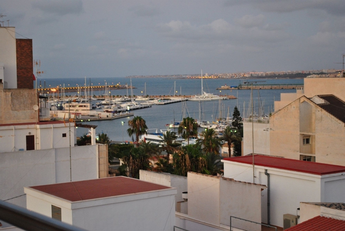Imagen general del Hotel Fontana Plaza, Torrevieja. Foto 1