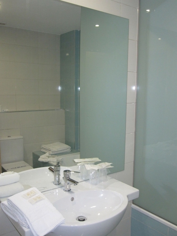Imagen de la habitación del Hotel Fontana Plaza, Torrevieja. Foto 7