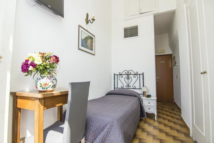 Imagen de la habitación del Hotel Fontana, Pogerola. Foto 2