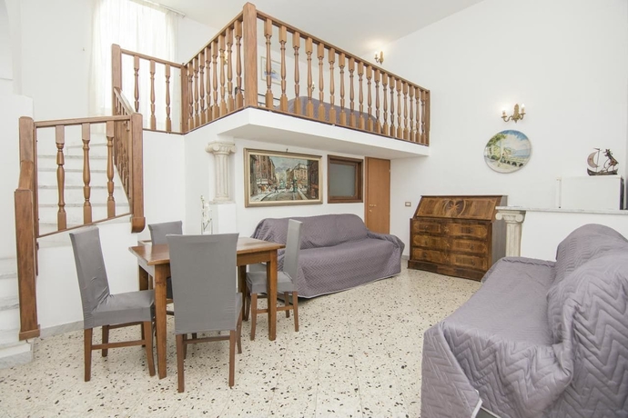 Imagen de la habitación del Hotel Fontana, Pogerola. Foto 5