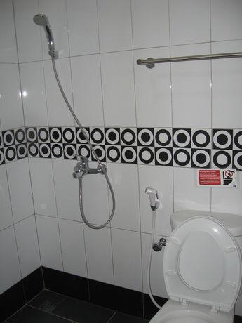 Imagen de la habitación del Hotel Fontana Residencia Guest House. Foto 3
