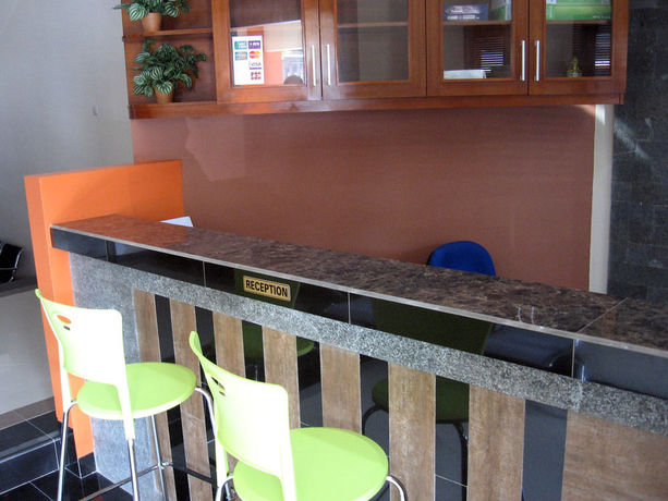 Imagen de la habitación del Hotel Fontana Residencia Guest House. Foto 4