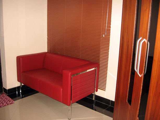 Imagen de los interiores del Hotel Fontana Residencia Guest House. Foto 10