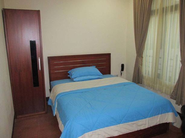 Imagen general del Hotel Fontana Residencia Guest House. Foto 1