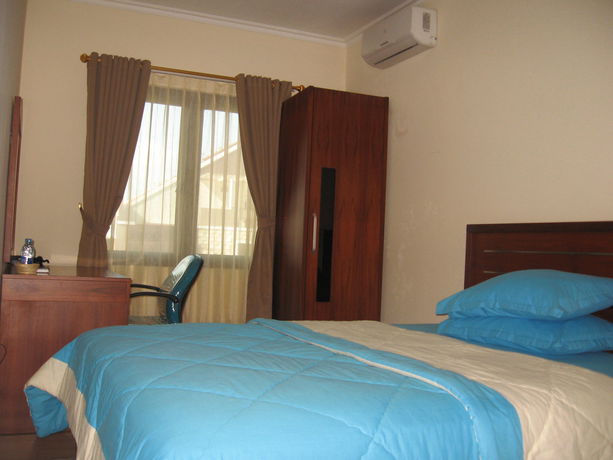 Imagen de la habitación del Hotel Fontana Residencia Guest House. Foto 8