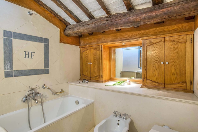 Imagen de la habitación del Hotel Fontana, Trevi. Foto 4