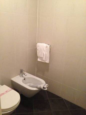 Imagen de la habitación del Hotel Fontana, Vigo di Fassa. Foto 5