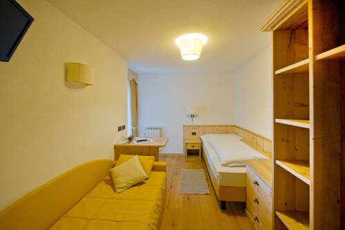 Imagen de la habitación del Hotel Fontana, Vigo di Fassa. Foto 8