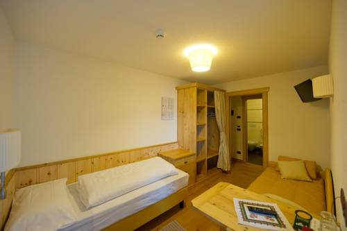 Imagen general del Hotel Fontana, Vigo di Fassa. Foto 1
