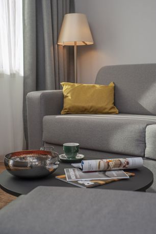 Imagen de la habitación del Hotel Fontana and Gastronomy. Foto 12