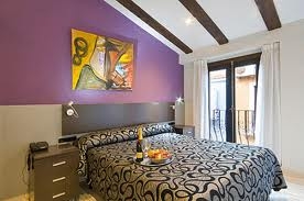 Imagen general del Hotel Fontanella Denia. Foto 3