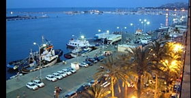 Imagen general del Hotel Fontanella Denia. Foto 5