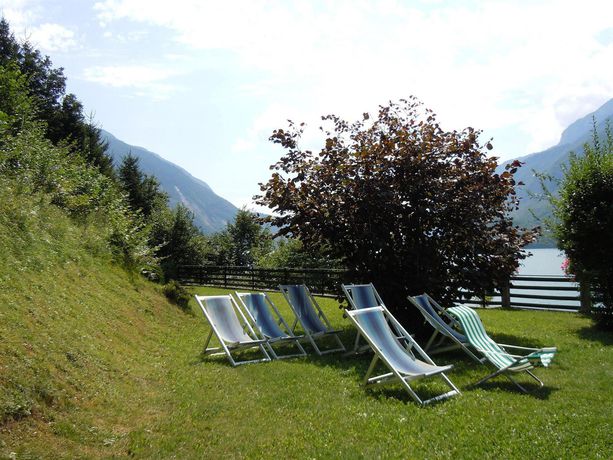 Imagen de la habitación del Hotel Fontanella, Molveno. Foto 6