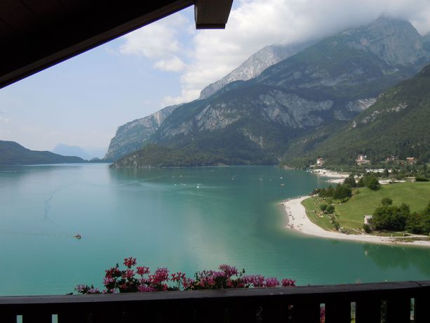 Imagen general del Hotel Fontanella, Molveno. Foto 1