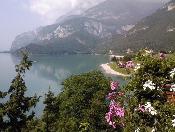 Imagen general del Hotel Fontanella, Molveno. Foto 3