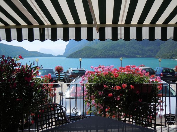 Imagen general del Hotel Fontanella, Molveno. Foto 4