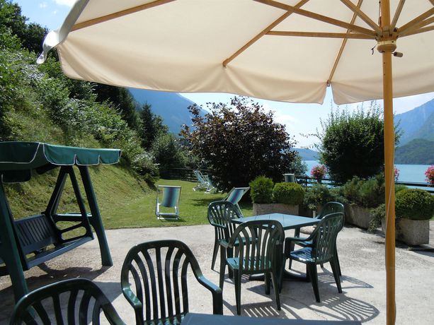 Imagen general del Hotel Fontanella, Molveno. Foto 5