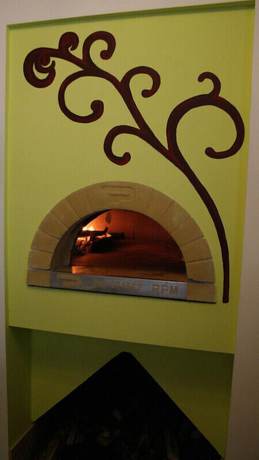 Imagen del bar/restaurante del Hotel Fontanella, Riva del Garda. Foto 9