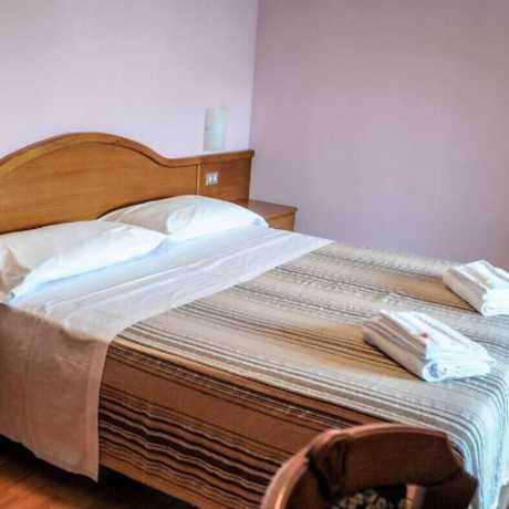 Imagen de la habitación del Hotel Fontanella, Riva del Garda. Foto 14