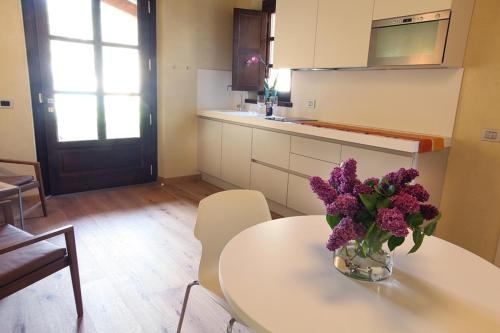 Imagen de la habitación del Hotel Fonte Alla Lepre. Foto 8