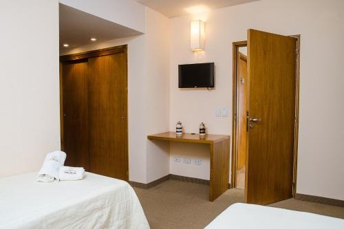 Imagen general del Hotel Fonte Arcada. Foto 3