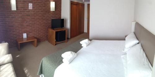 Imagen general del Hotel Fonte Arcada, Villa Gesell. Foto 1