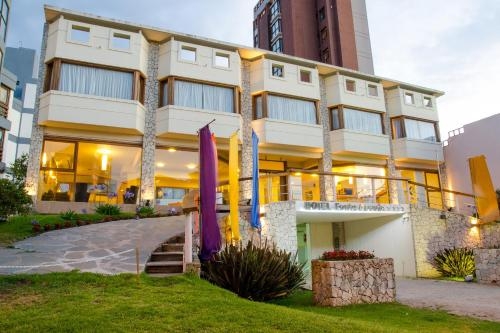 Imagen general del Hotel Fonte Arcada, Villa Gesell. Foto 2