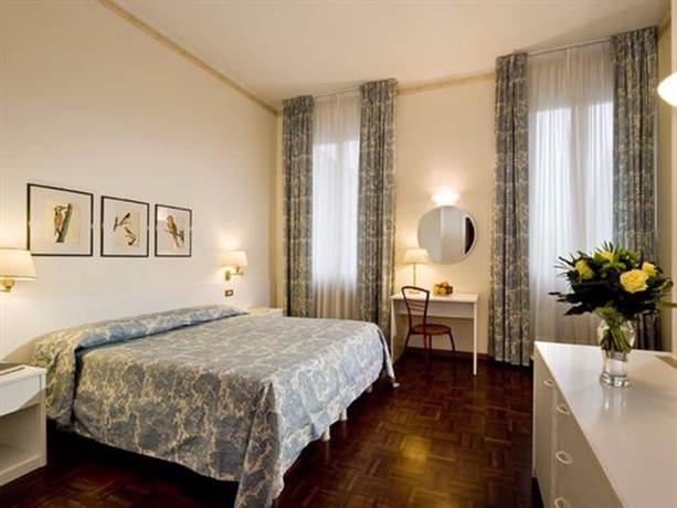 Imagen de la habitación del Hotel Fonte Boiola. Foto 5