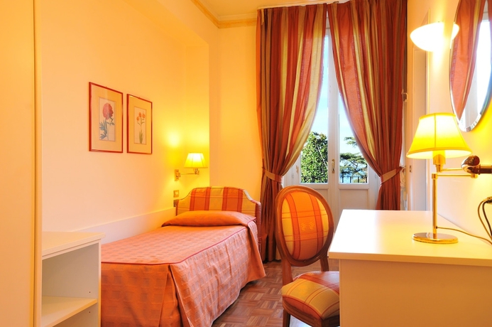 Imagen de la habitación del Hotel Fonte Boiola. Foto 12