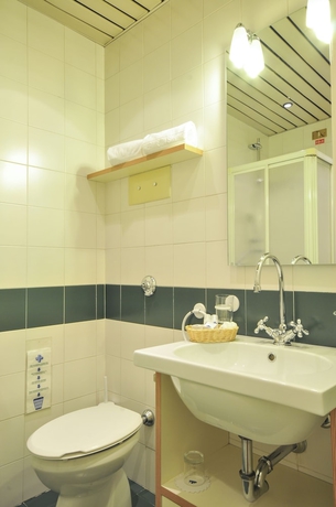 Imagen de la habitación del Hotel Fonte Boiola. Foto 13