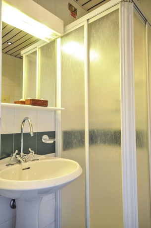 Imagen de la habitación del Hotel Fonte Boiola. Foto 14