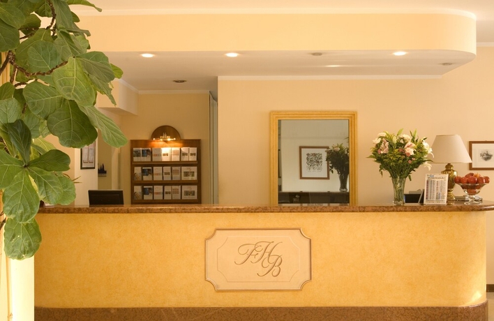 Imagen de los interiores del Hotel Fonte Boiola. Foto 15