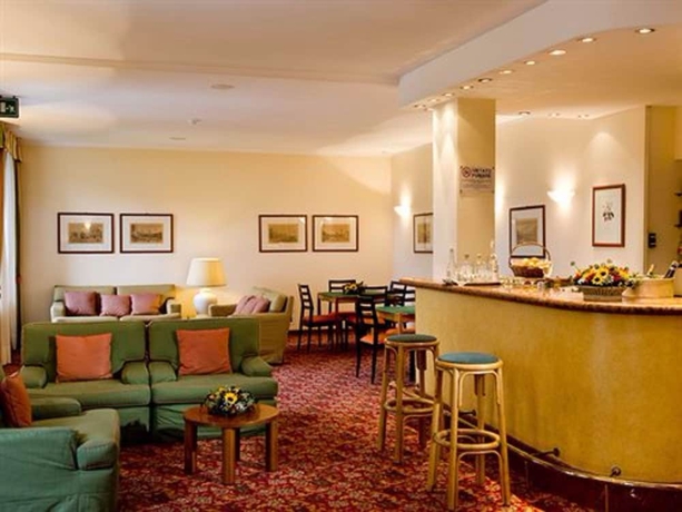 Imagen de los interiores del Hotel Fonte Boiola. Foto 18