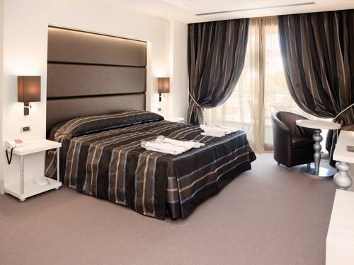 Imagen de la habitación del Hotel Fonte Del Benessere Resort. Foto 7