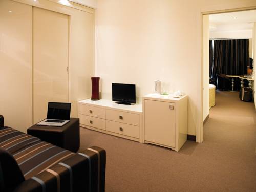 Imagen de la habitación del Hotel Fonte Del Benessere Resort. Foto 11