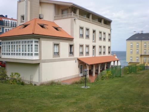 Imagen general del Hotel Fonte Do Fraile. Foto 2