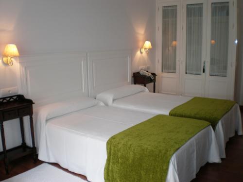 Imagen general del Hotel Fonte Do Fraile. Foto 5