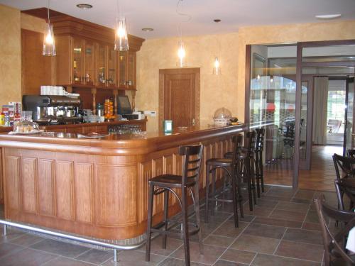 Imagen general del Hotel Fonte Do Fraile. Foto 6