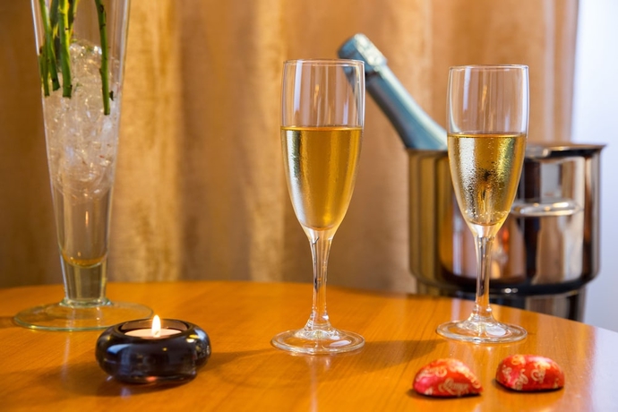 Imagen de la habitación del Hotel Fonte. Foto 15