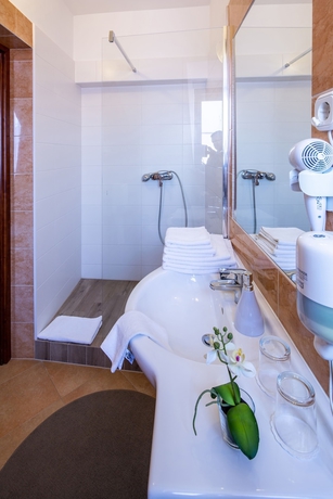 Imagen de la habitación del Hotel Fonte. Foto 18